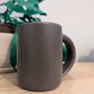 East Fork The Mug in Smoke